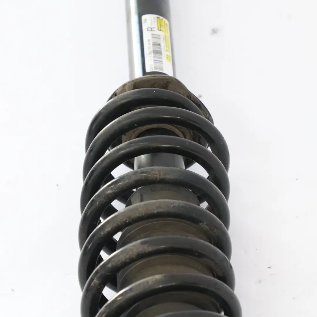 Federbein Stoßdämpfer Vorne Rechts Mercedes GLC C253 - SKU A2533200830 - Teilenummer A2533200830