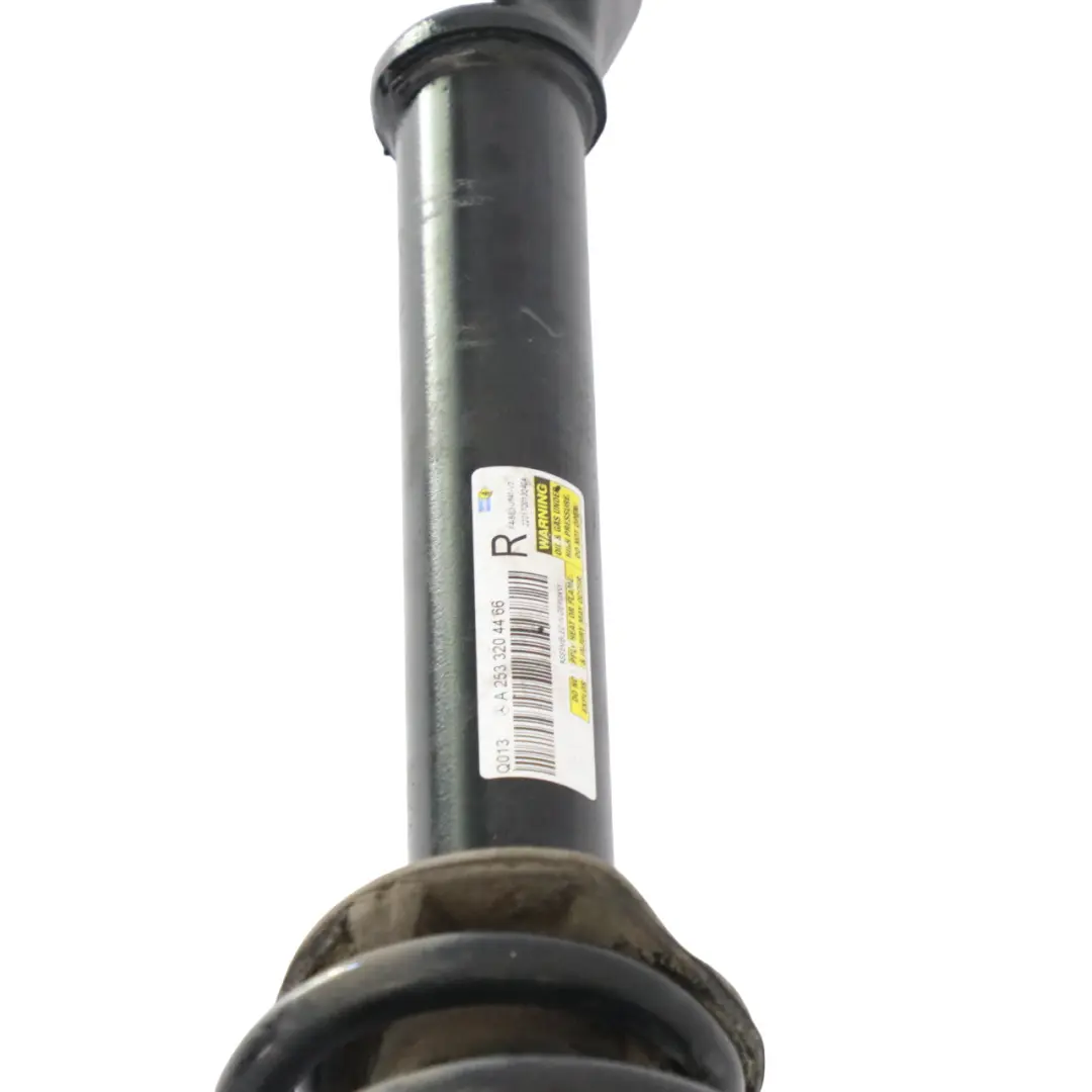 Federbein Stoßdämpfer Vorne Rechts Mercedes GLC C253 - SKU A2533200830 - Teilenummer A2533200830