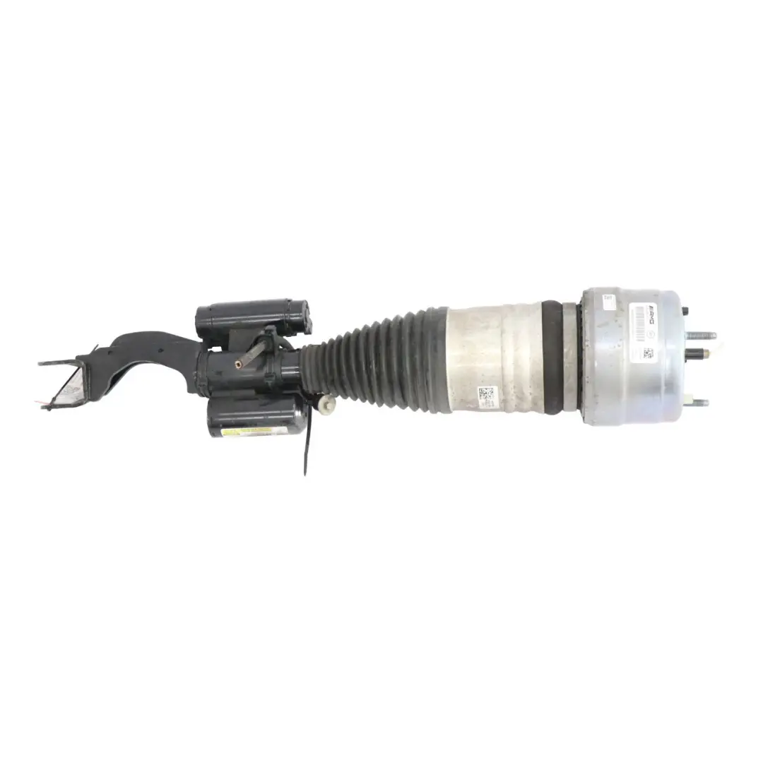 Federbein vorne rechts AMG Airmatic Stoßdämpfer für Mercedes GLC C253 mit Teilenummer A2533207001 Mercedes GLC C253 Federbein vorne rechts AMG Airmatic Stoßdämpfer - SKU A2533207001 - Teilenummer A2533207001