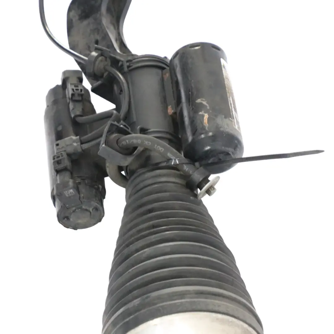 Mercedes GLC W253 Spring Strut Front Right O/S AMG Airmatic Shock Absorber - SKU A2533207001 - Part number A2533207001
