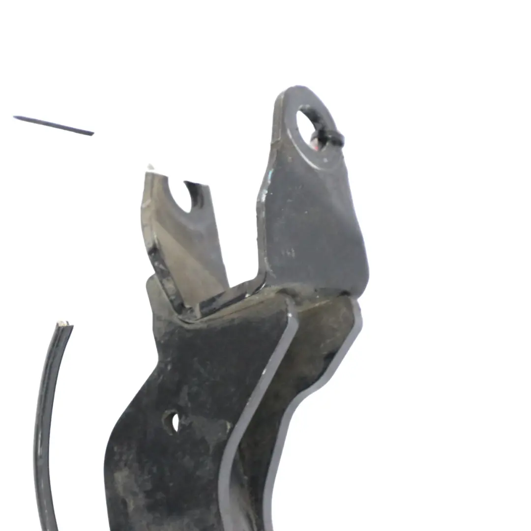 Federbein vorne rechts AMG Airmatic Stoßdämpfer Mercedes GLC C253 - SKU A2533207001 - Teilenummer A2533207001