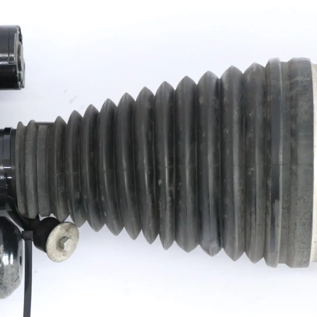 Puntone a molla anteriore destro AMG Airmatic Ammortizzatore per Mercedes GLC C253 con numero di parte A2533207001 Mercedes GLC C253 Puntone a molla anteriore destro AMG Airmatic Ammortizzatore - SKU A2533207001 - Numero di parte A2533207001