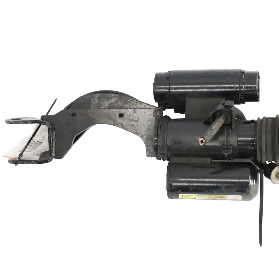 Federbein vorne rechts AMG Airmatic Stoßdämpfer Mercedes GLC C253 - SKU A2533207001 - Teilenummer A2533207001