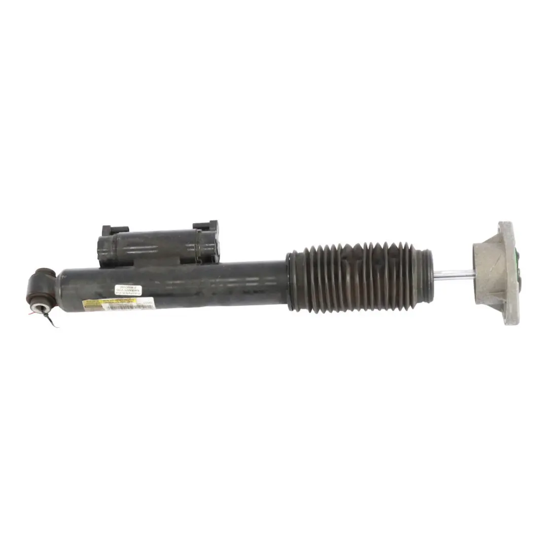 Mercedes GLC W253 Puntone a molla posteriore sinistro destro AMG Airmatic - SKU A2533207600 - Numero di parte A2533207600