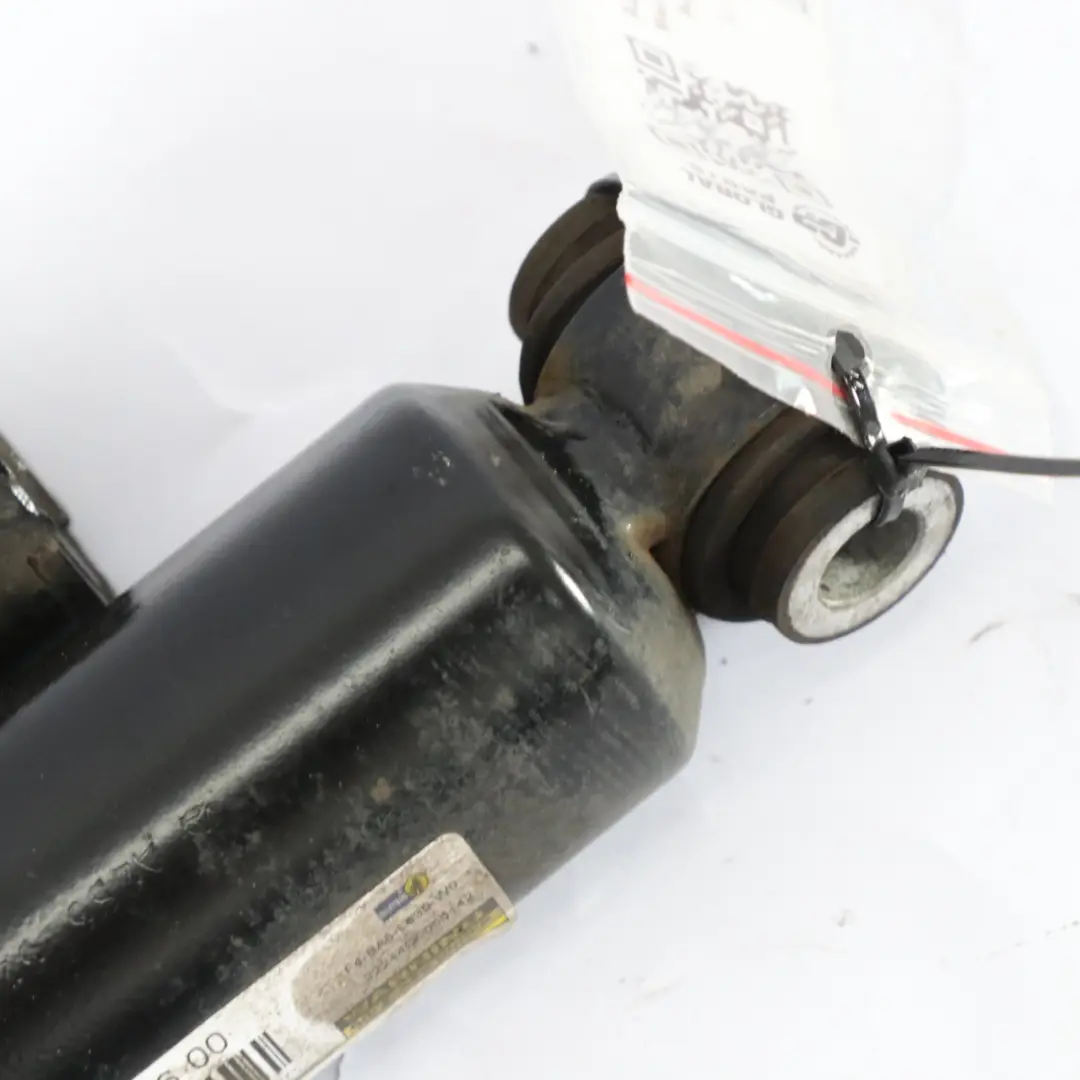 Mercedes GLC W253 Ressort Amortisseur Arrière Gauche Droite AMG Airmatic - SKU A2533207600 - Numéro de pièce A2533207600