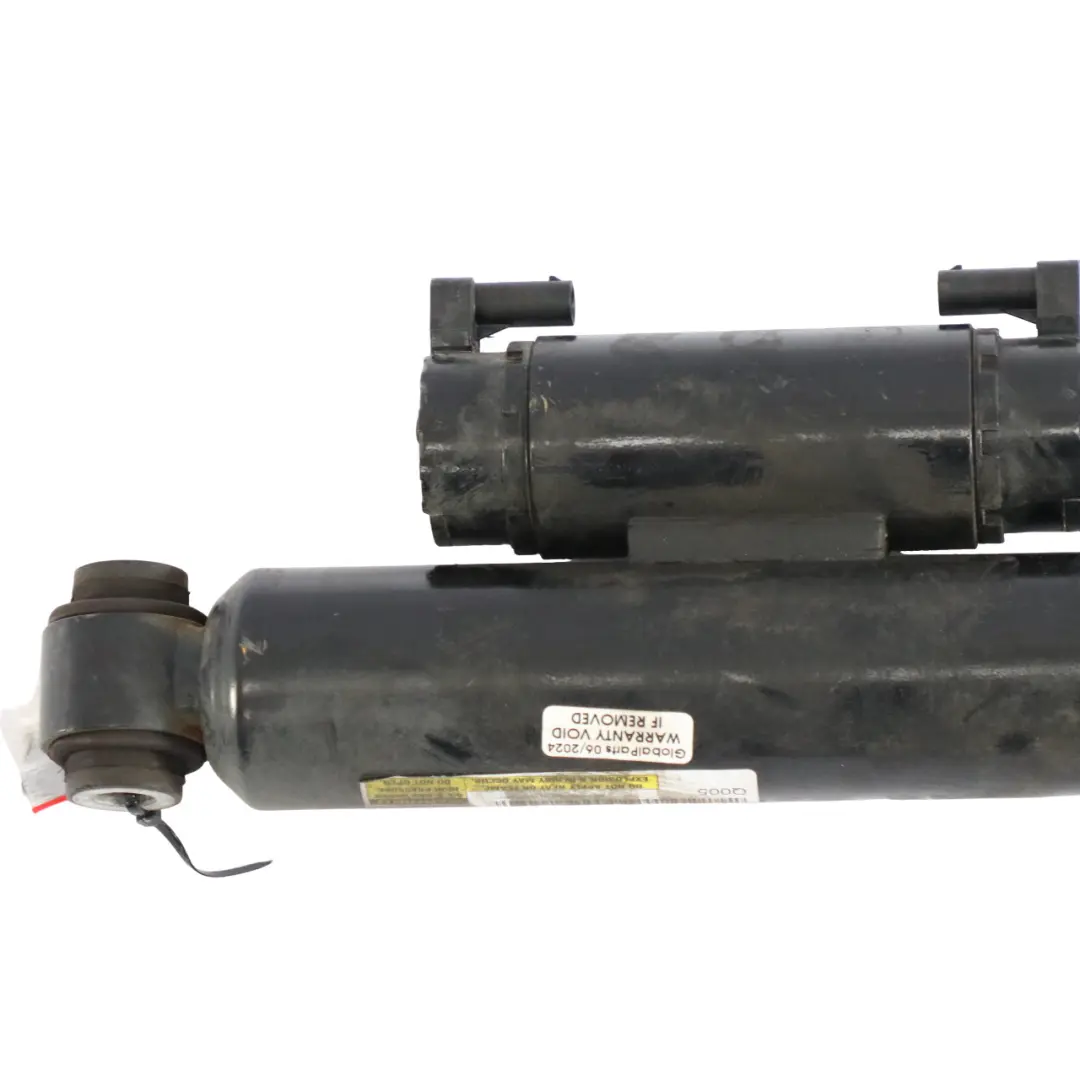 W253 Ressort Amortisseur Arrière Gauche Droite AMG Airmatic pour Mercedes GLC à propos du numéro de pièce A2533207600 Mercedes GLC W253 Ressort Amortisseur Arrière Gauche Droite AMG Airmatic - SKU A2533207600 - Numéro de pièce A2533207600