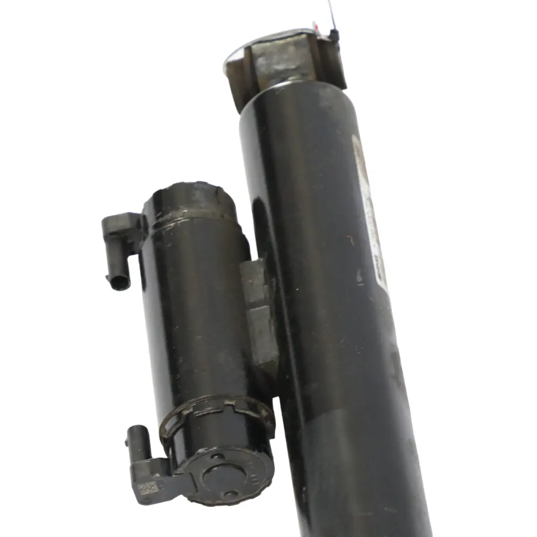 Mercedes GLC W253 Spring Strut Rear Left Right N/O/S AMG Airmatic Shock Absorber - SKU A2533207600 - Part number A2533207600