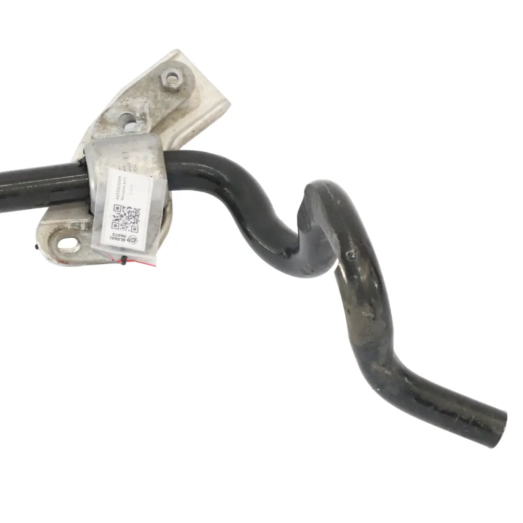 Mercedes GLC C253 Hybrid Stabilizer Front Axle Anti Roll Bar A2533230265 - SKU A2533230065 - Part number A2533230065