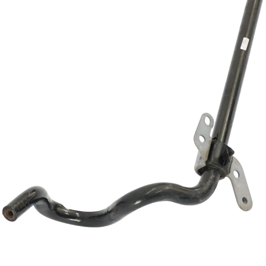 Barre anti-roulis Hybrid Stabilizer Front Axle A2533230265 pour Mercedes GLC C253 à propos du numéro de pièce A2533230065 Mercedes GLC C253 Barre anti-roulis Hybrid Stabilizer Front Axle A2533230265 - SKU A2533230065 - Numéro de pièce A2533230065