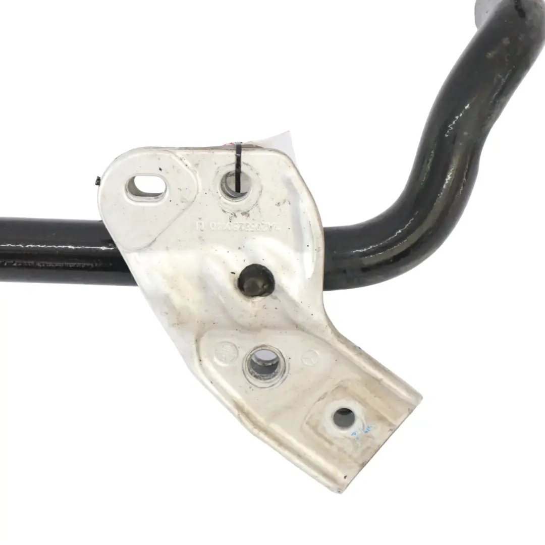 Mercedes GLC C253 Hybrid Stabilisator Vorderachse Wankstabilisator A2533230265 - SKU A2533230065 - Teilenummer A2533230065
