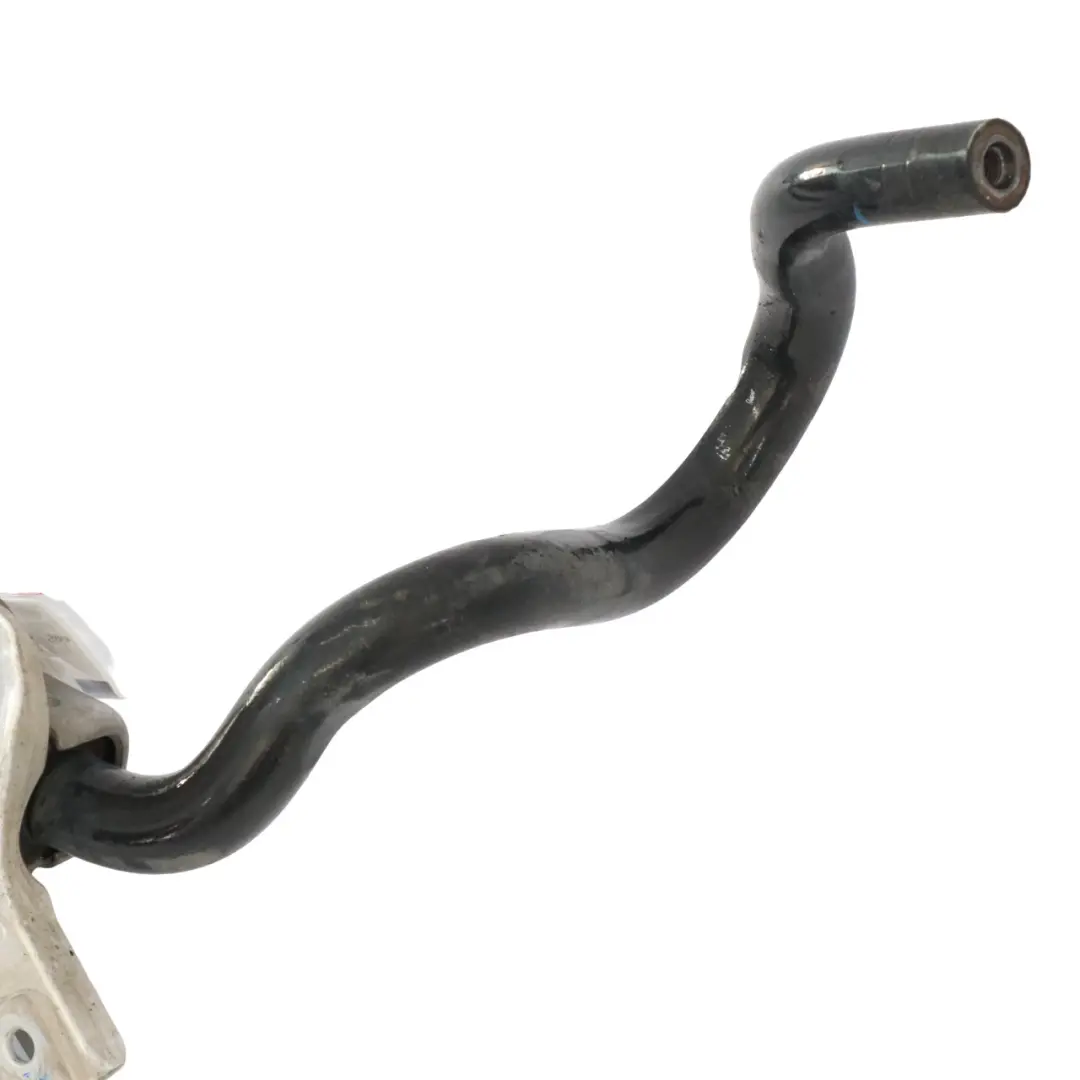 Barre anti-roulis Hybrid Stabilizer Front Axle A2533230265 pour Mercedes GLC C253 à propos du numéro de pièce A2533230065 Mercedes GLC C253 Barre anti-roulis Hybrid Stabilizer Front Axle A2533230265 - SKU A2533230065 - Numéro de pièce A2533230065