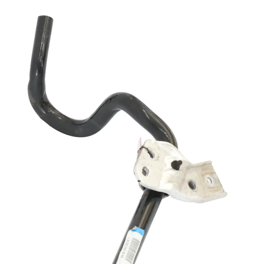 Barra stabilizzatrice antirollio anteriore A2533230265 per Mercedes GLC C253 Hybrid con numero di parte A2533230065 Mercedes GLC C253 Hybrid Barra stabilizzatrice antirollio anteriore A2533230265 - SKU A2533230065 - Numero di parte A2533230065
