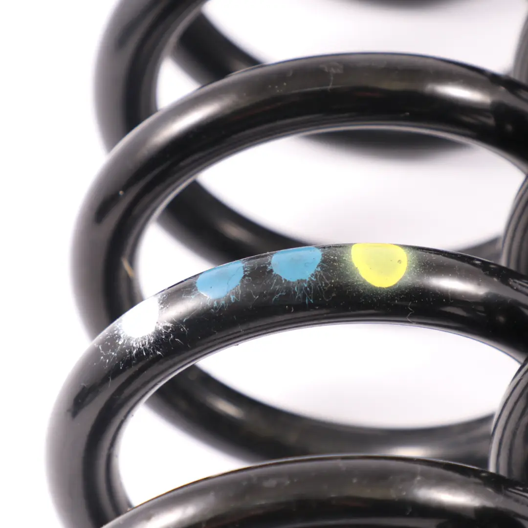 4matic Hinterradaufhängung Federsatz Rechts Links für Mercedes GLC 220d X253 mit Teilenummer A2533240204 Mercedes GLC 220d X253 4matic Hinterradaufhängung Federsatz Rechts Links - SKU A2533240204 - Teilenummer A2533240204