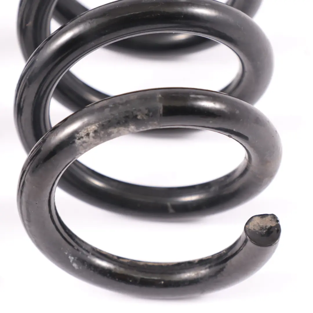Mercedes GLC 220d X253 4matic Rear Suspension Spring Set Right Left - SKU A2533240204 - Part number A2533240204