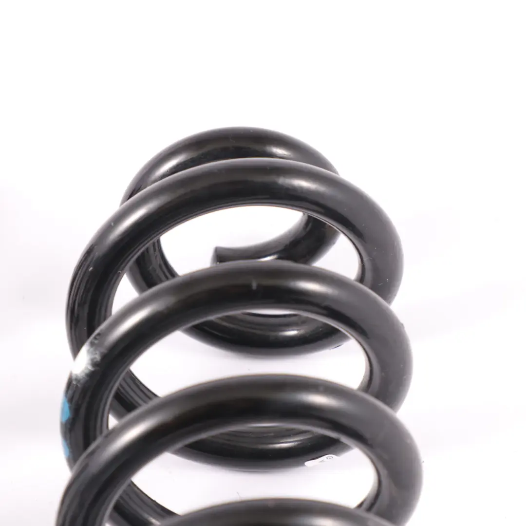 Mercedes GLC 220d X253 4matic Rear Suspension Spring Set Right Left - SKU A2533240204 - Part number A2533240204