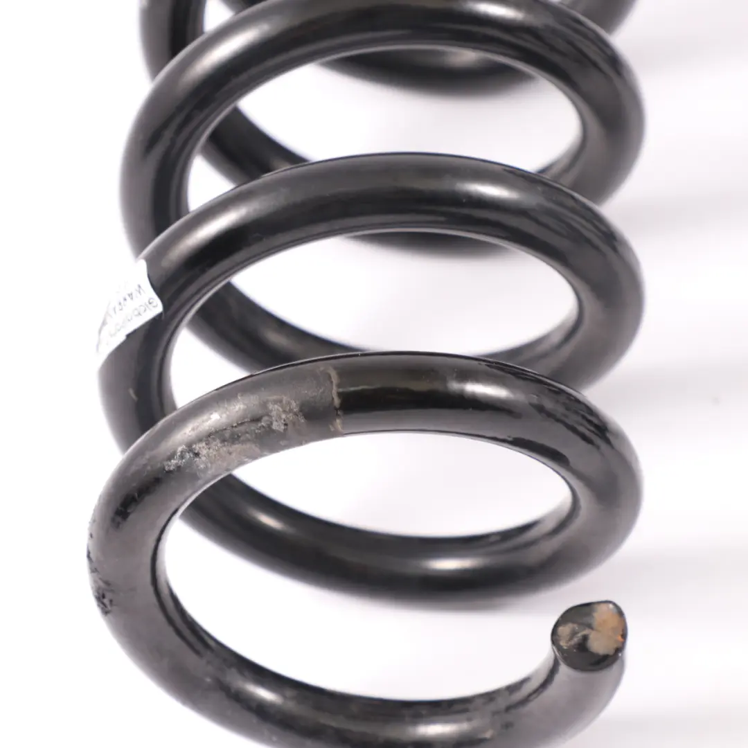 Mercedes GLC 220d X253 4matic Rear Suspension Spring Set Right Left - SKU A2533240204 - Part number A2533240204