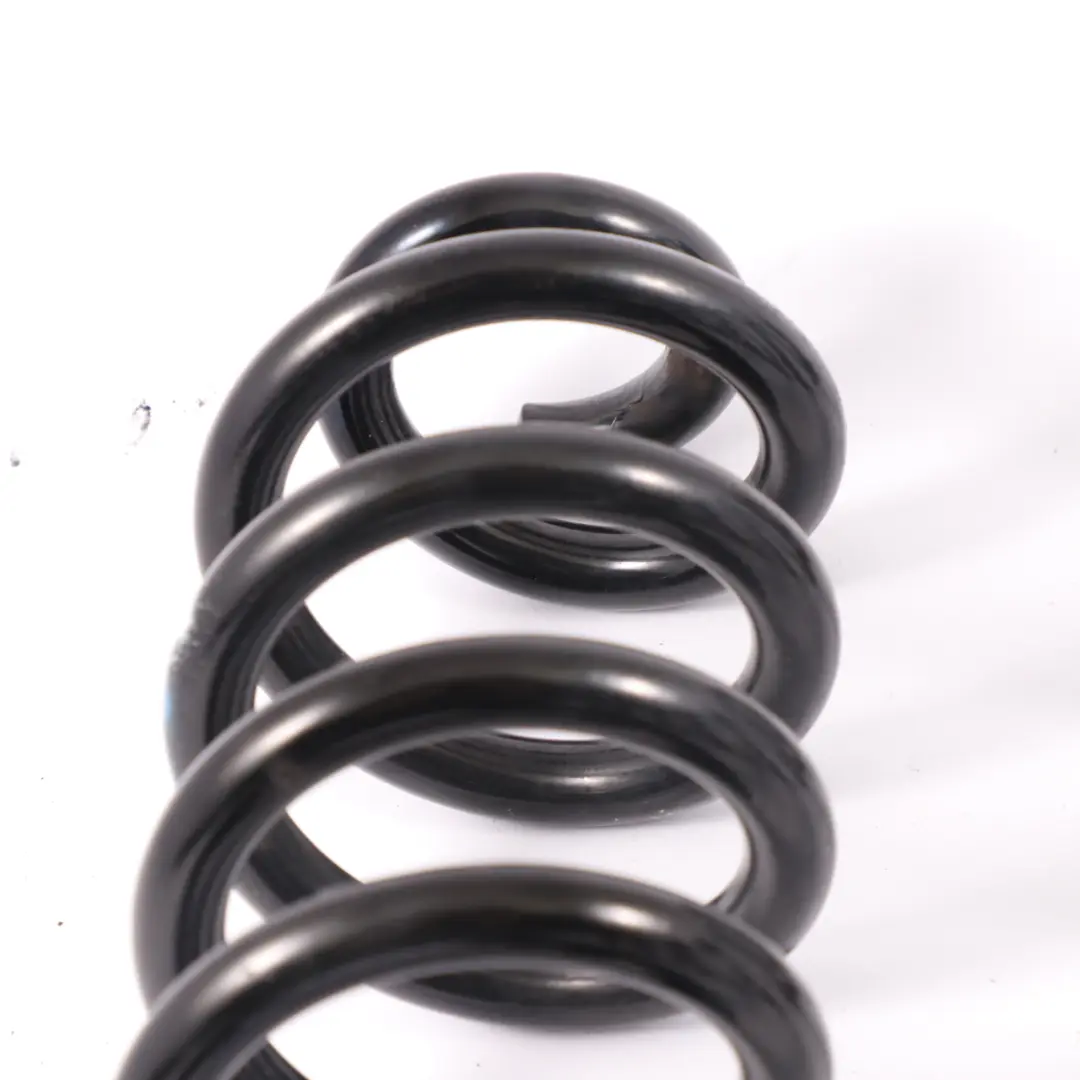 Mercedes GLC 220d X253 4matic Rear Suspension Spring Set Right Left - SKU A2533240204 - Part number A2533240204