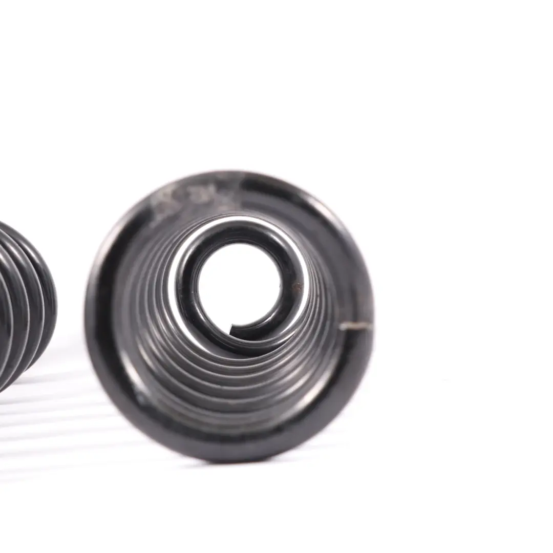 Mercedes GLC 220d X253 4matic Rear Suspension Spring Set Right Left - SKU A2533240204 - Part number A2533240204
