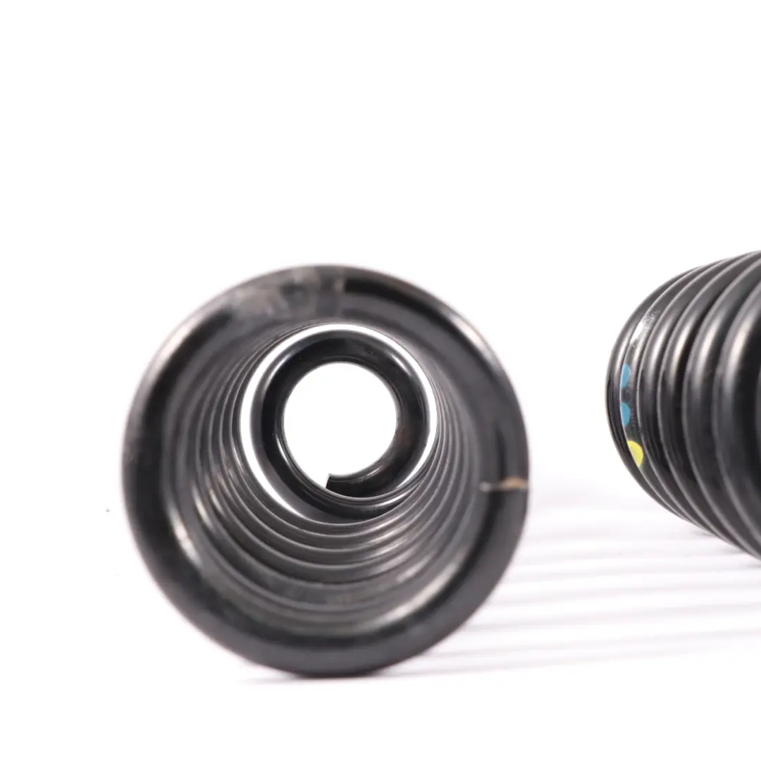 Mercedes GLC 220d X253 4matic Rear Suspension Spring Set Right Left - SKU A2533240204 - Part number A2533240204