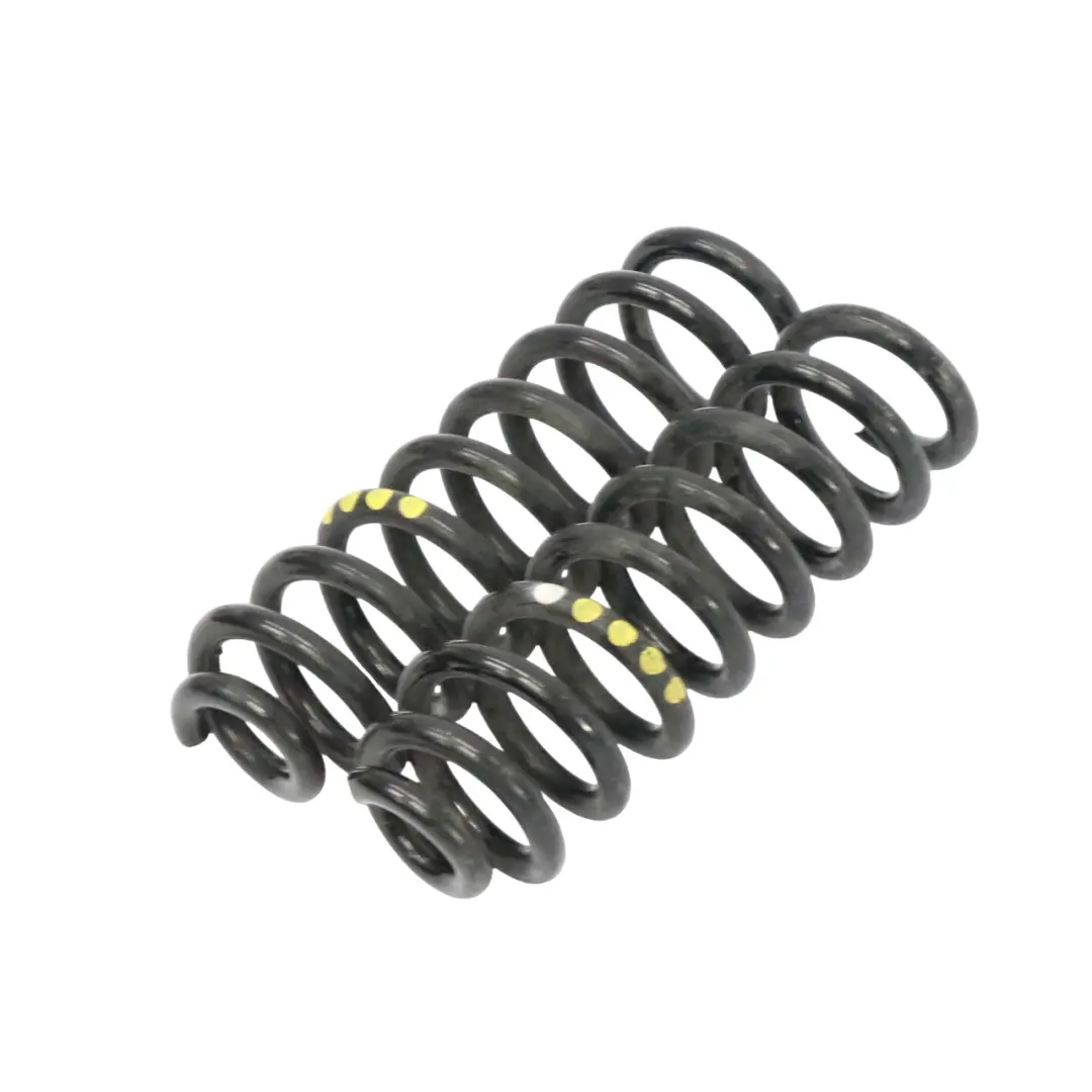 Mercedes GLC X253 Suspension arrière hélicoïdal gauche droite Set - SKU A2533242404 - Numéro de pièce A2533242404