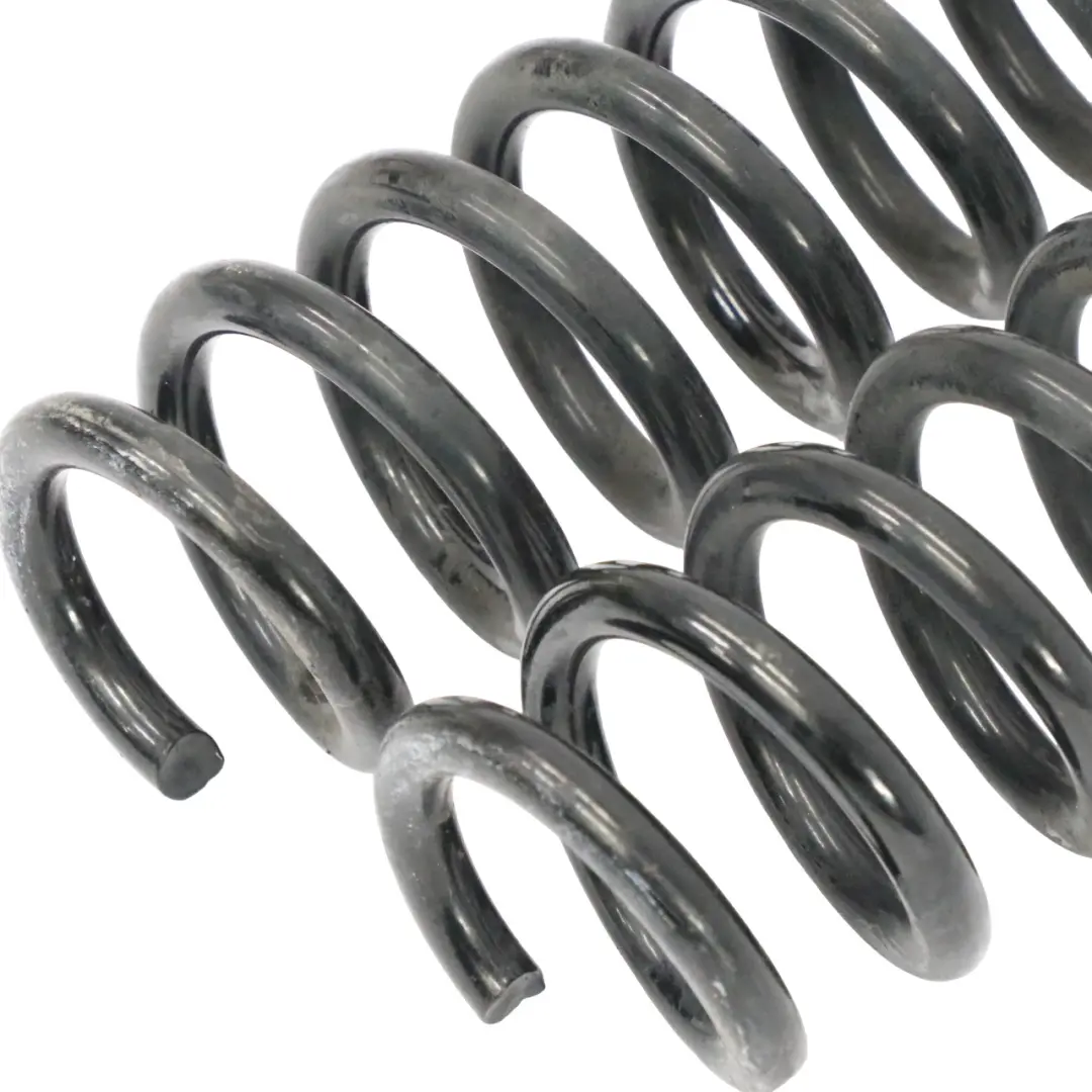 Mercedes GLC X253 Schraubenfeder Hinterradaufhängung Links Recht Set - SKU A2533242404 - Teilenummer A2533242404