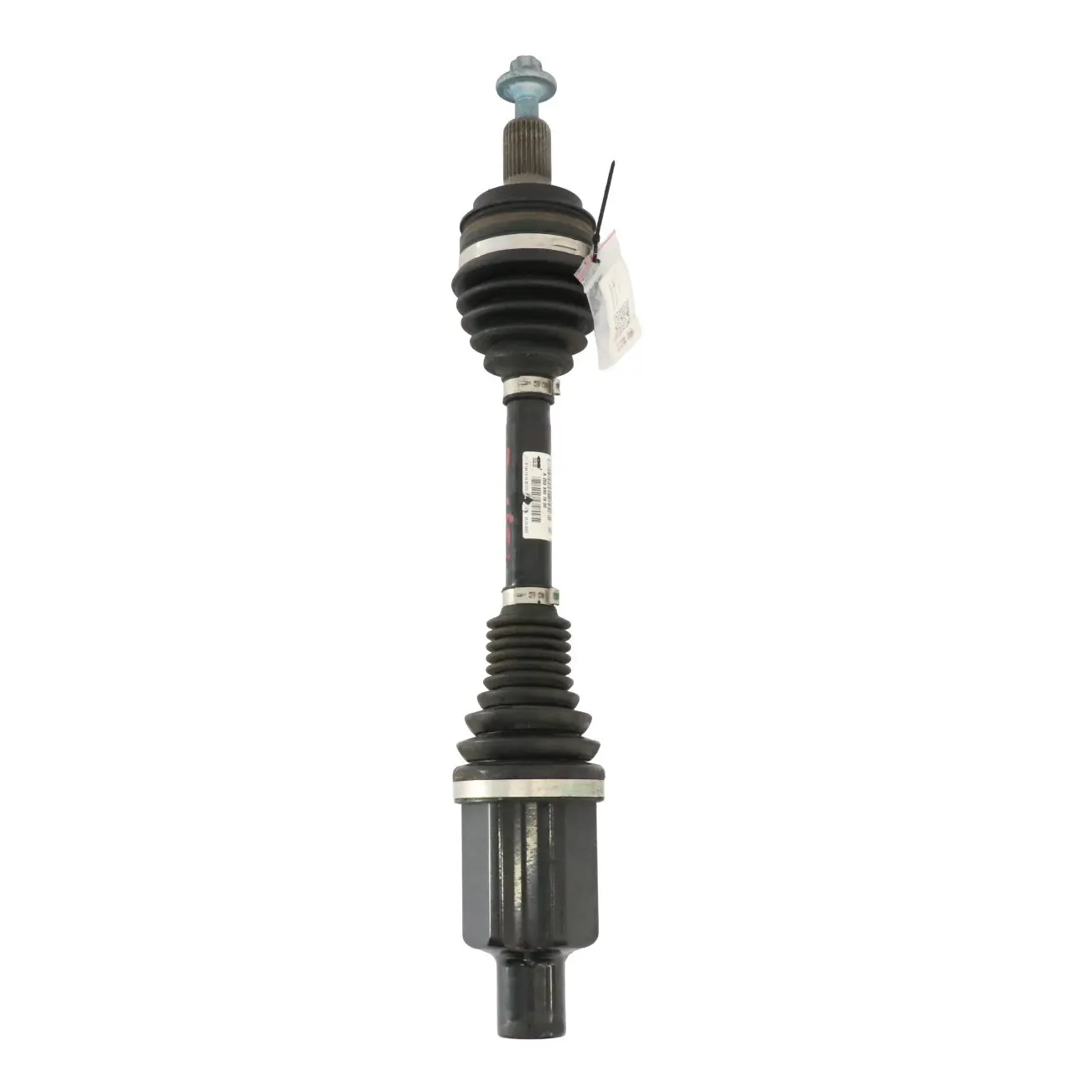 Mercedes GLC X253 Arbre de transmission Essieu avant gauche A2533307900