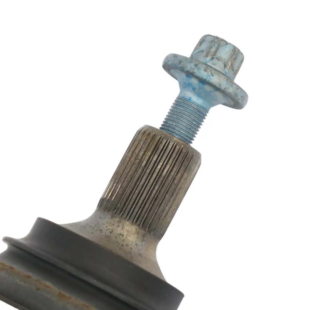 Albero di trasmissione asse anteriore sinistro per Mercedes GLC X253 con numero di parte A2533307900 Mercedes GLC X253 Albero di trasmissione asse anteriore sinistro - SKU A2533307900-1 - Numero di parte A2533307900