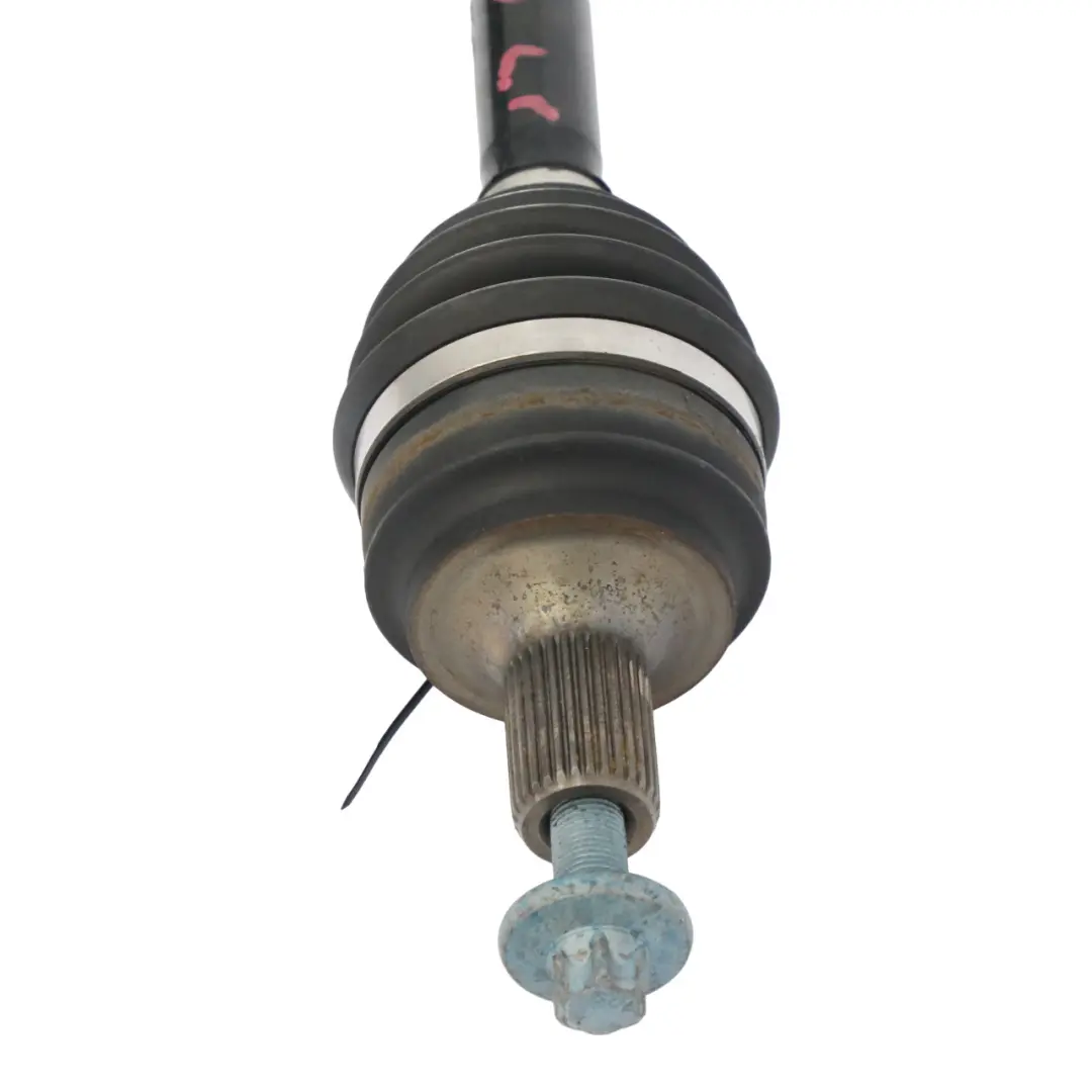 Arbre de transmission Essieu avant gauche pour Mercedes GLC X253 à propos du numéro de pièce A2533307900 Mercedes GLC X253 Arbre de transmission Essieu avant gauche - SKU A2533307900-1 - Numéro de pièce A2533307900