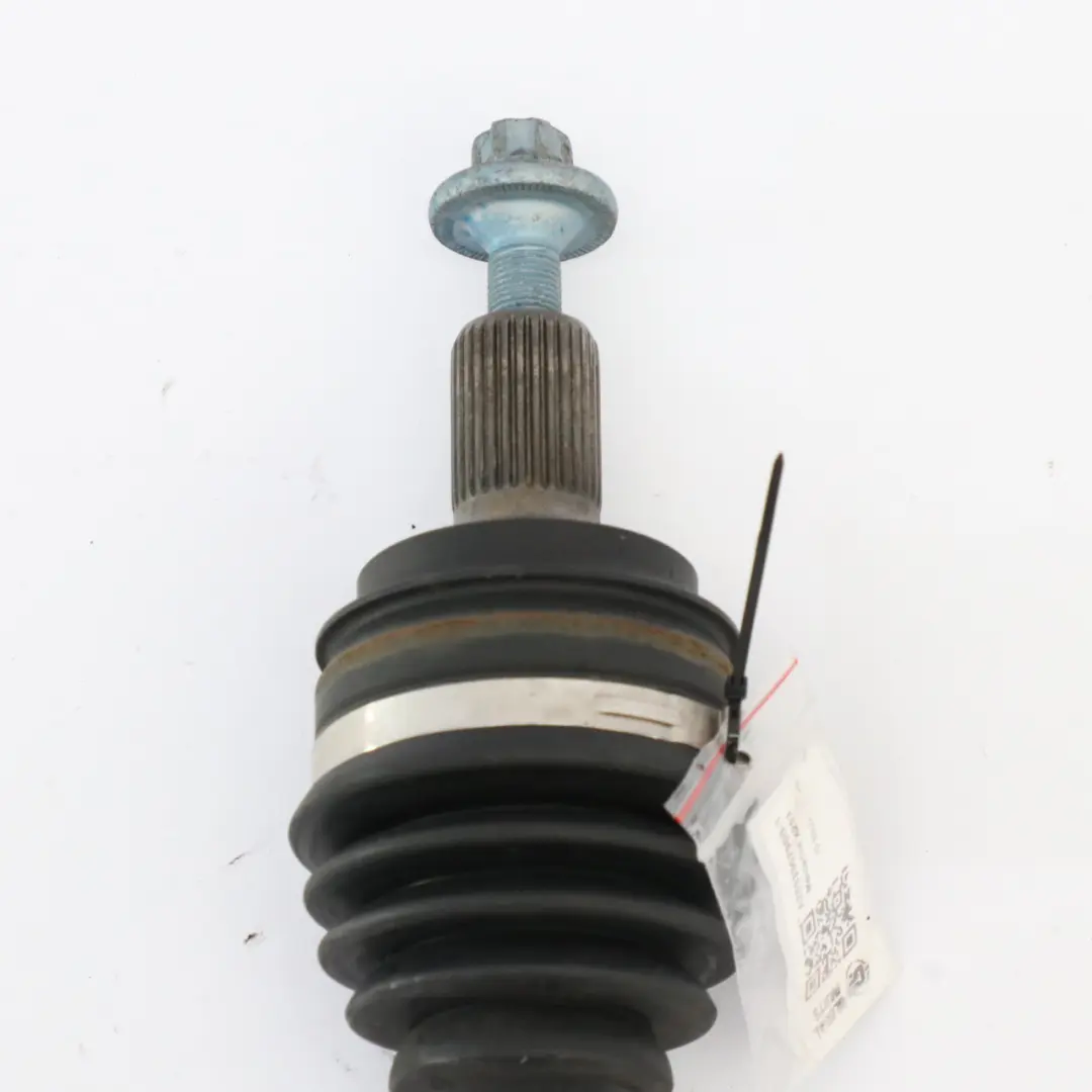 Mercedes GLC X253 Albero di trasmissione asse anteriore sinistro - SKU A2533307900-1 - Numero di parte A2533307900