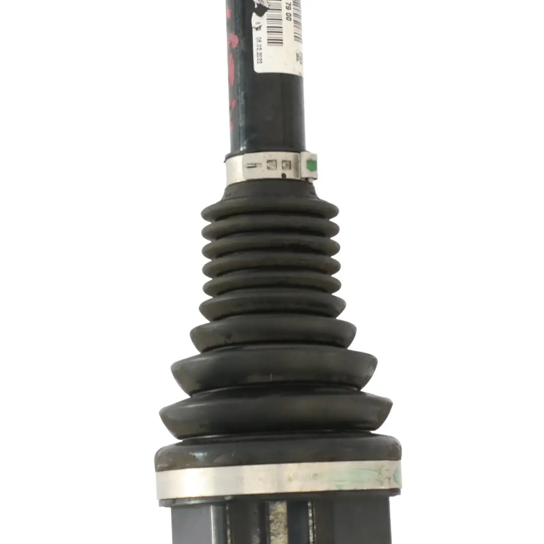 Driveshaft Drive Shaft Front Axle Left N/S to Mercedes GLC X253 with Part number A2533307900 Mercedes GLC X253 Driveshaft Drive Shaft Front Axle Left N/S - SKU A2533307900-1 - Part number A2533307900