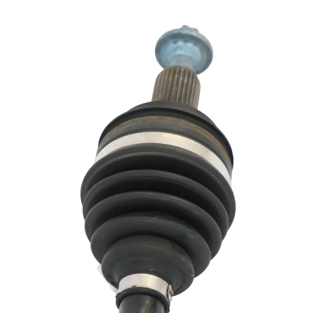 Albero di trasmissione asse anteriore sinistro per Mercedes GLC X253 con numero di parte A2533307900 Mercedes GLC X253 Albero di trasmissione asse anteriore sinistro - SKU A2533307900-1 - Numero di parte A2533307900