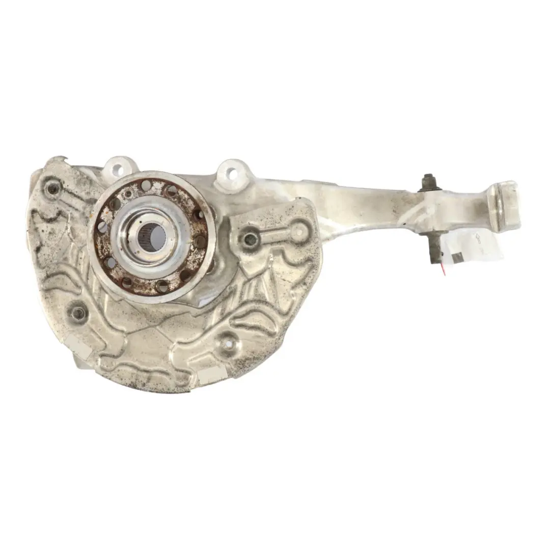 cubo de soporte de rueda delantera derecha soporte de rueda para Mercedes C253 AMG con número de pieza A2533321200 Mercedes C253 AMG cubo de soporte de rueda delantera derecha soporte de rueda - SKU A2533321200-1 - Número de pieza A2533321200