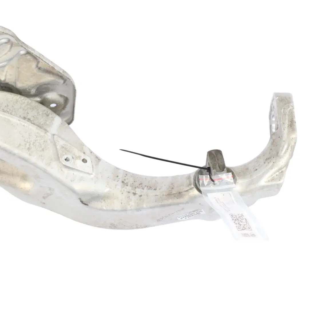 Mercedes C253 AMG Wheel Carrier Hub Front Right O/S Wheel Carrier Mount - SKU A2533321200-1 - Part number A2533321200