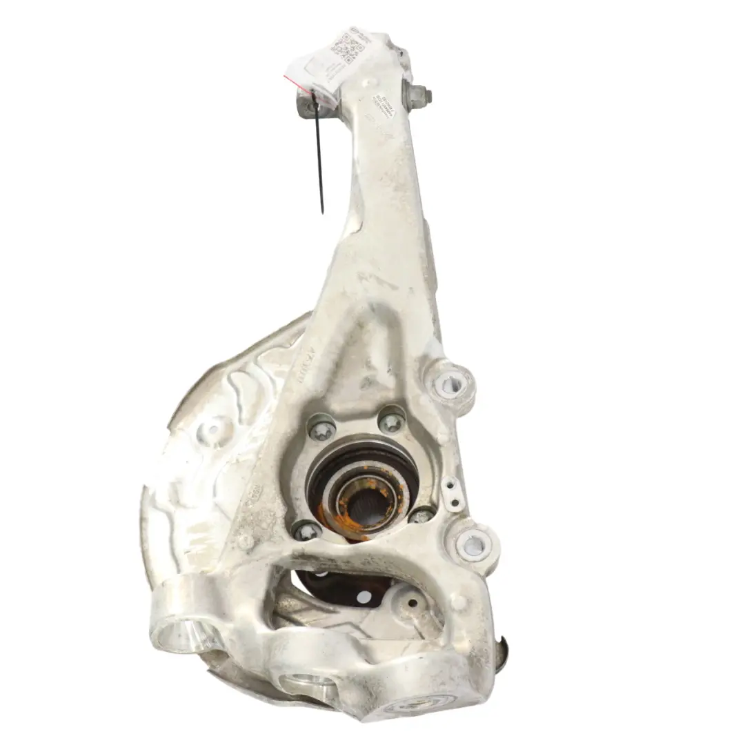 Radträgernabe vorne rechts Radträgermontage für Mercedes C253 AMG mit Teilenummer A2533321200 Mercedes C253 AMG Radträgernabe vorne rechts Radträgermontage - SKU A2533321200-1 - Teilenummer A2533321200