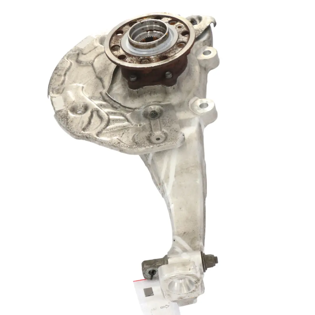 Carrier Hub Front Right O/S Wheel Carrier Mount to Mercedes C253 AMG Wheel with Part number A2533321200 Mercedes C253 AMG Wheel Carrier Hub Front Right O/S Wheel Carrier Mount - SKU A2533321200-1 - Part number A2533321200