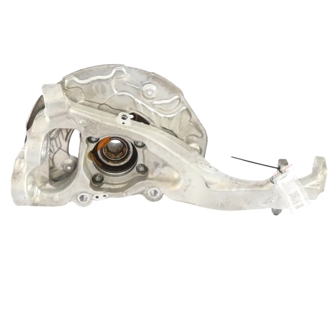 Radträgernabe vorne rechts Radträgermontage Mercedes C253 AMG - SKU A2533321200-1 - Teilenummer A2533321200