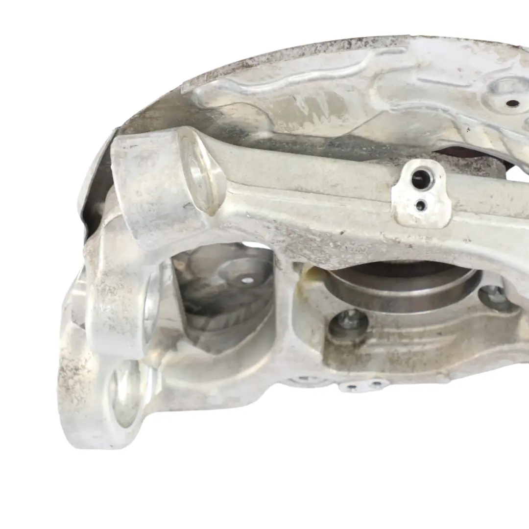 cubo de soporte de rueda delantera derecha soporte de rueda para Mercedes C253 AMG con número de pieza A2533321200 Mercedes C253 AMG cubo de soporte de rueda delantera derecha soporte de rueda - SKU A2533321200-1 - Número de pieza A2533321200