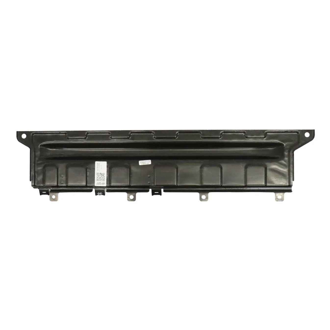Mercedes GLC C253 X253 Hybrid Batteria Staffa Supporto Montaggio A2533430500