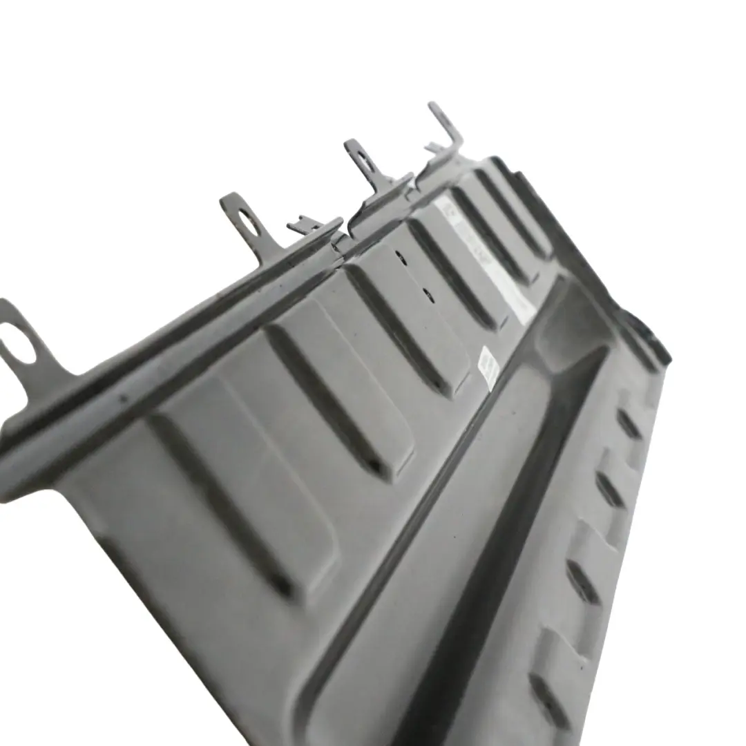 Mercedes GLC C253 X253 Hybrid Batteria Staffa Supporto Montaggio - SKU A2533430500 - Numero di parte A2533430500