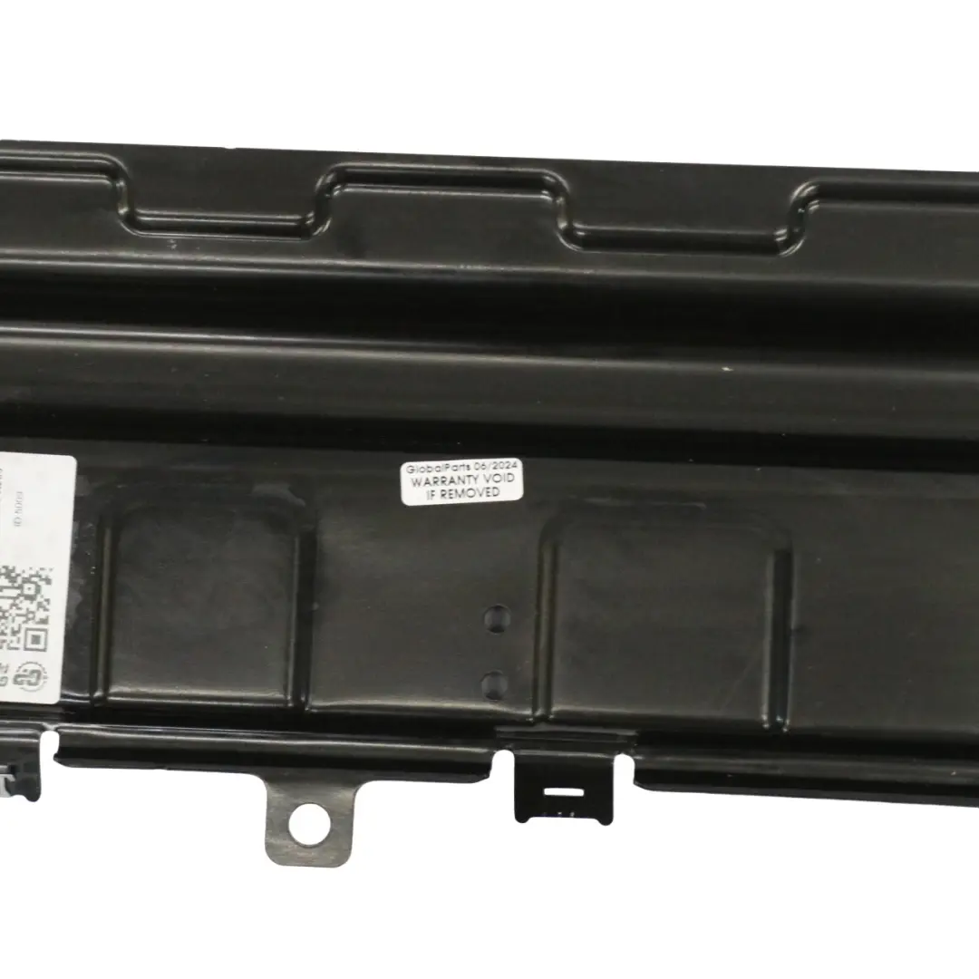 Mercedes GLC C253 X253 Hybrid Batteria Staffa Supporto Montaggio - SKU A2533430500 - Numero di parte A2533430500