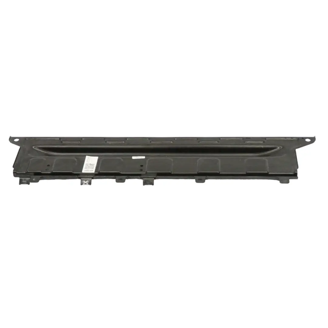 Mercedes GLC C253 X253 Hybrid Batteria Staffa Supporto Montaggio - SKU A2533430500 - Numero di parte A2533430500