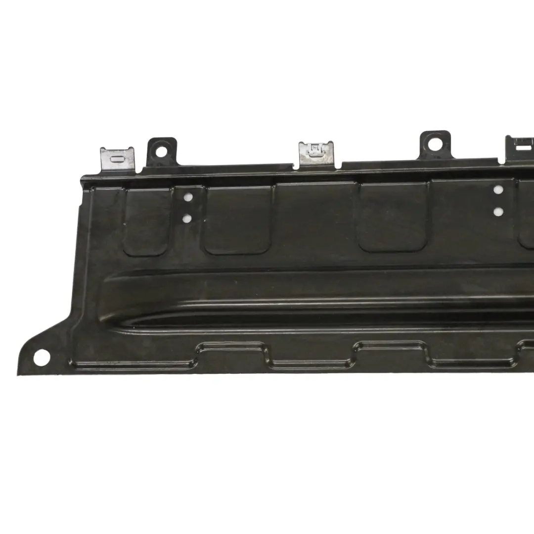 Mercedes GLC C253 X253 Hybrid Batteria Staffa Supporto Montaggio - SKU A2533430500 - Numero di parte A2533430500