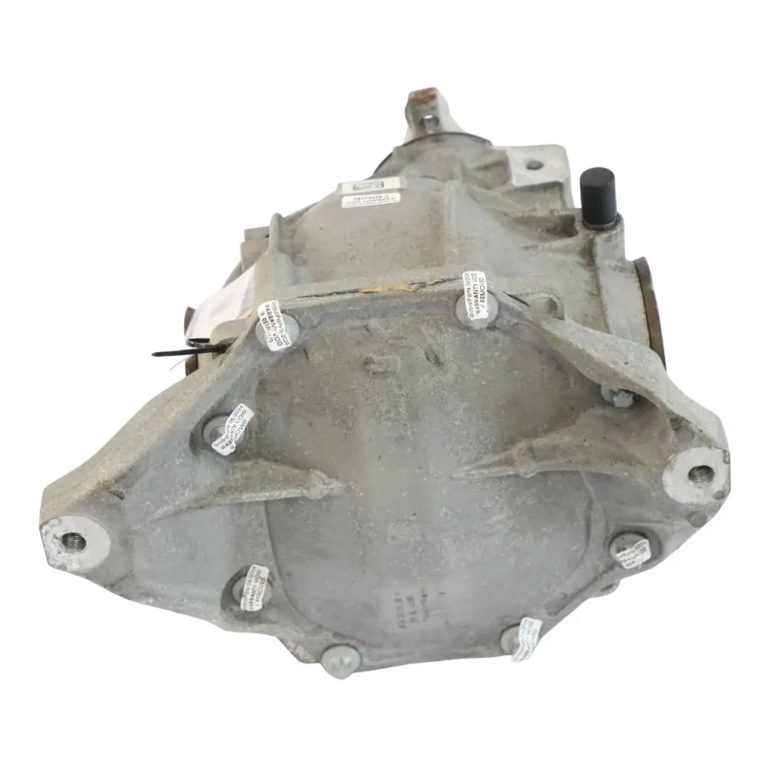 Axle Differential Diff 3,692 WARRANTY to Mercedes GLC X253 AMG Rear with Part number A2533509703 Mercedes GLC X253 AMG Rear Axle Differential Diff 3,692 WARRANTY - SKU A2533509703 - Part number A2533509703