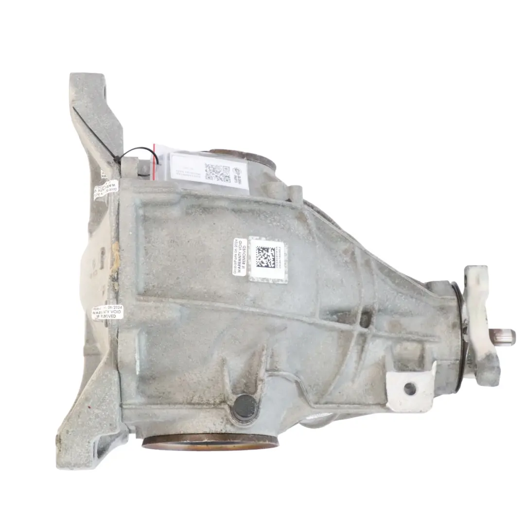 Axle Differential Diff 3,692 WARRANTY Mercedes GLC X253 AMG Rear - SKU A2533509703 - Part number A2533509703