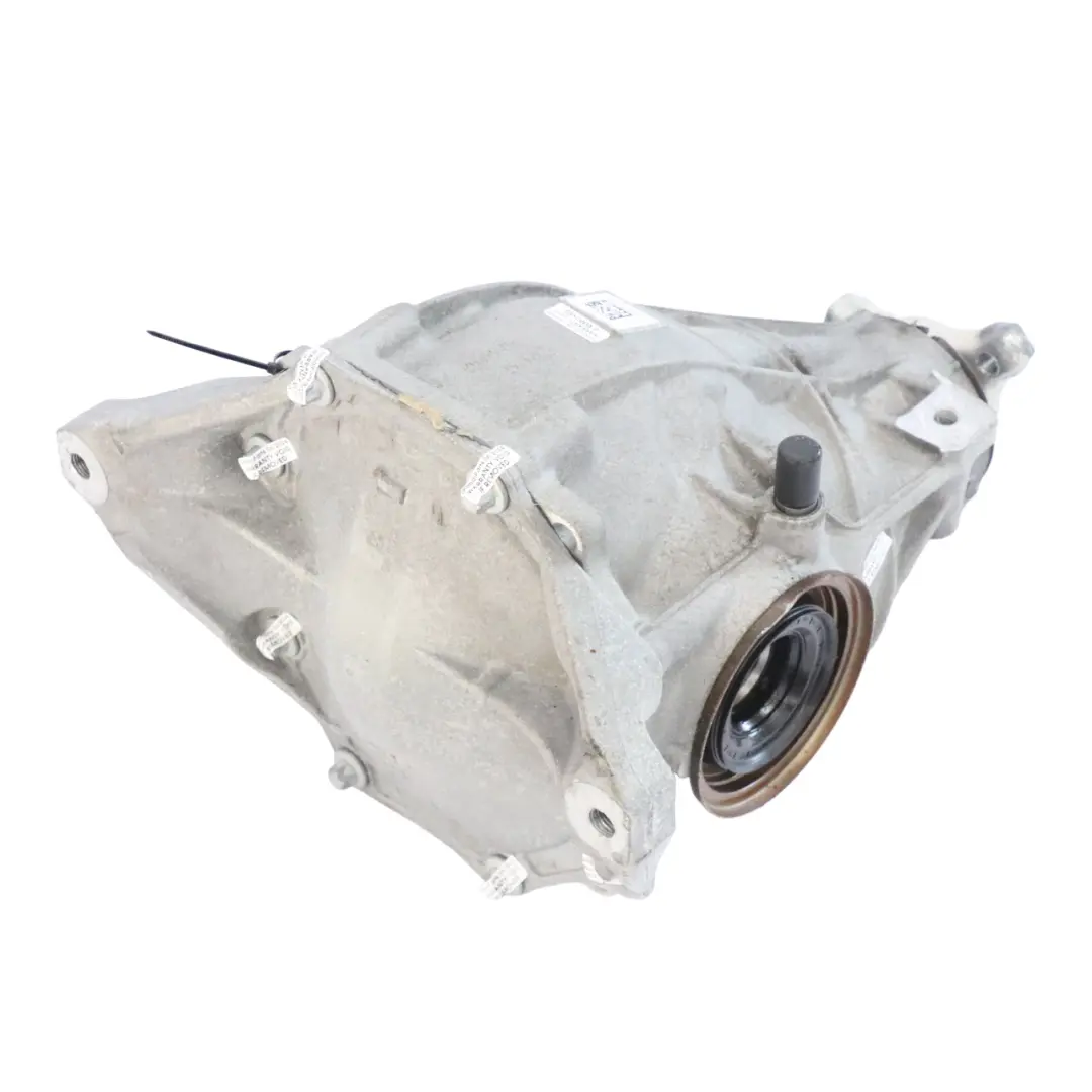 Eje Trasero Diferencial 3,692 Ratio GARANTÍA para Mercedes GLC X253 AMG con número de pieza A2533509703 Mercedes GLC X253 AMG Eje Trasero Diferencial 3,692 Ratio GARANTÍA - SKU A2533509703 - Número de pieza A2533509703