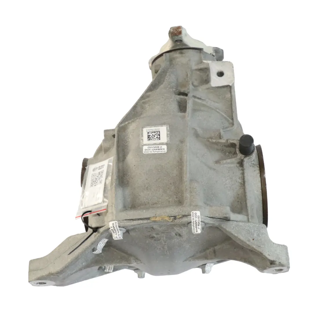 Axle Differential Diff 3,692 WARRANTY to Mercedes GLC X253 AMG Rear with Part number A2533509703 Mercedes GLC X253 AMG Rear Axle Differential Diff 3,692 WARRANTY - SKU A2533509703 - Part number A2533509703