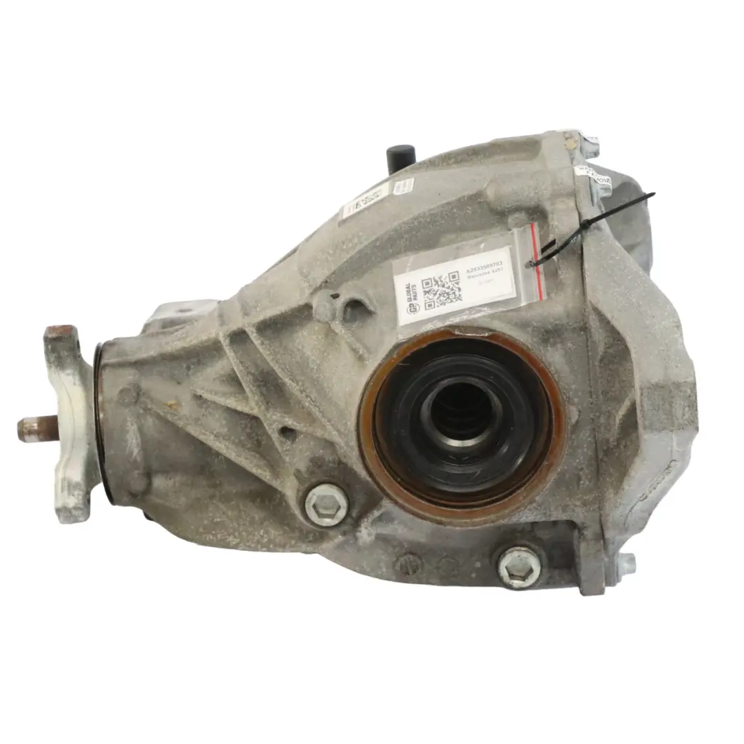 Dyferencjał Dyfer Most Tył Tylny 3,692 Mercedes GLC X253 AMG - SKU A2533509703 - Numer Części A2533509703