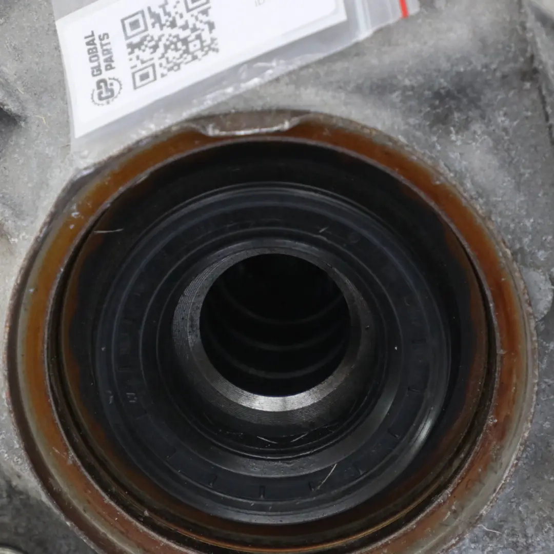 Differenziale Posteriore 3.692 GARANZIA per Mercedes GLC X253 AMG con numero di parte A2533509703 Mercedes GLC X253 AMG Differenziale Posteriore 3.692 GARANZIA - SKU A2533509703 - Numero di parte A2533509703