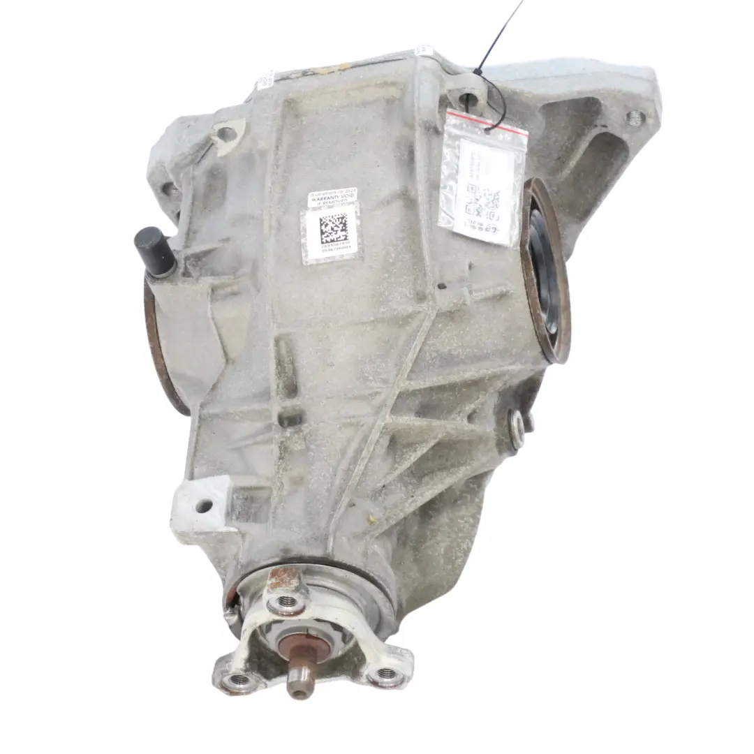 Dyferencjał Dyfer Most Tył Tylny 3,692 Mercedes GLC X253 AMG - SKU A2533509703 - Numer Części A2533509703
