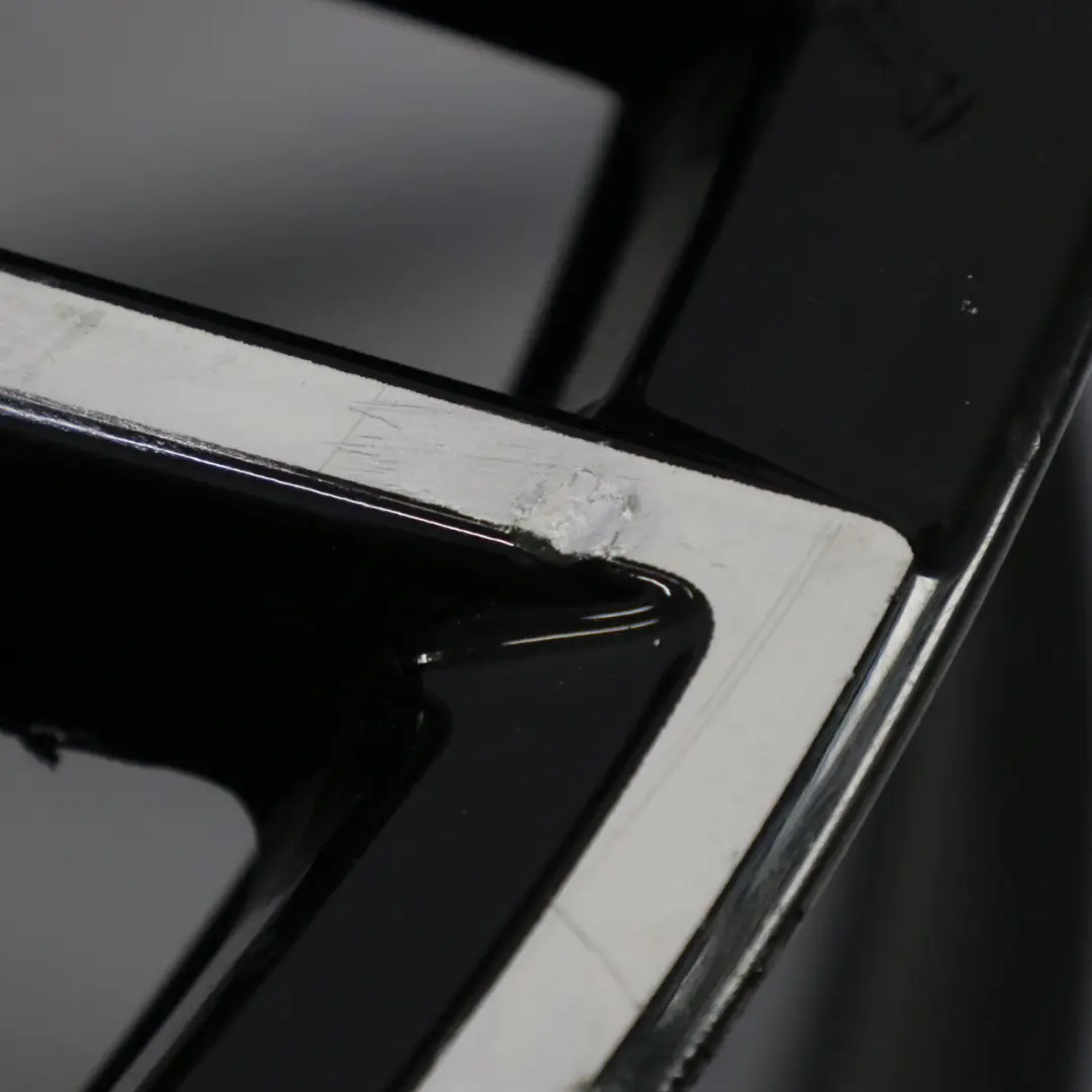 Cerchio Lega Posteriore Nero 21" 10 Doppie razze ET:22 9,5J per Mercedes X253 AMG con numero di parte A2534015800 Mercedes X253 AMG Cerchio Lega Posteriore Nero 21" 10 Doppie razze ET:22 9,5J - SKU A2534015800-1 - Numero di parte A2534015800